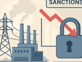 Росія висунула США умову для енергетичного перемир'я: Кремль вимагає послаблення санкцій