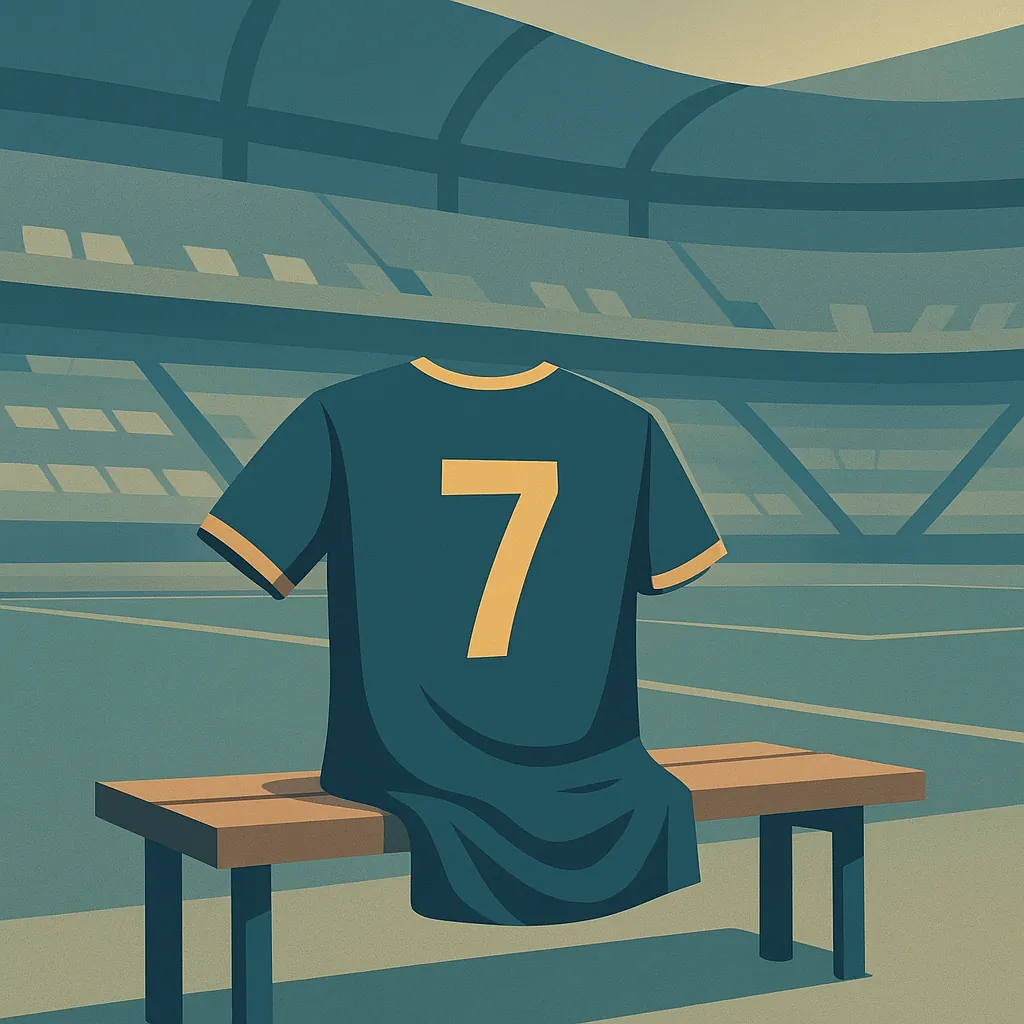 «Зрада — це страва»: сестра Роналду прокоментувала його відхід