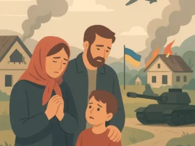 Військові РФ примусово вивезли 25 цивільних з окупованої Харківщини