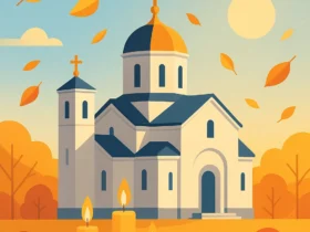 Дмитрівська батьківська субота 2026: дата, давні традиції та церковні заборони