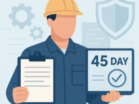Усі деталі бронювання на 45 днів для оборонних компаній в Україні