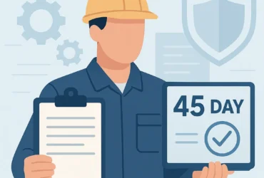 Усі деталі бронювання на 45 днів для оборонних компаній в Україні
