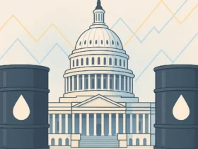 Угода про російський дизель: сенатори США звинуватили Трампа у порушенні закону